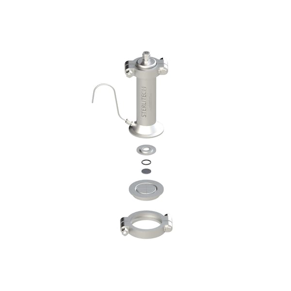 HP4750 Membrane Area Reducer, 25mm